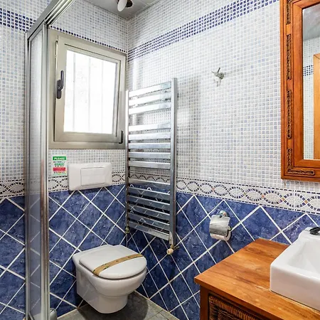 Bergantin 5 Villa Lloret de Mar